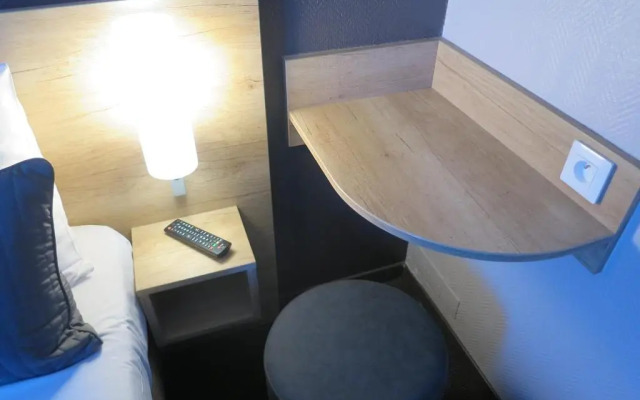 Hôtel Wood Inn Bordeaux Aeroport