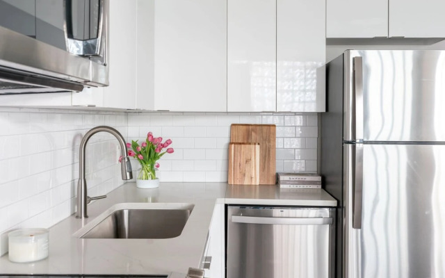 Belhaven Heights Condos By Barsala