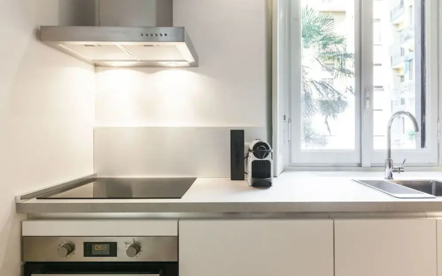 Be Apartments Aselli