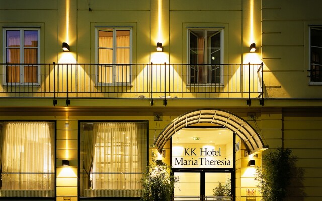 K+K Hotel Maria Theresia