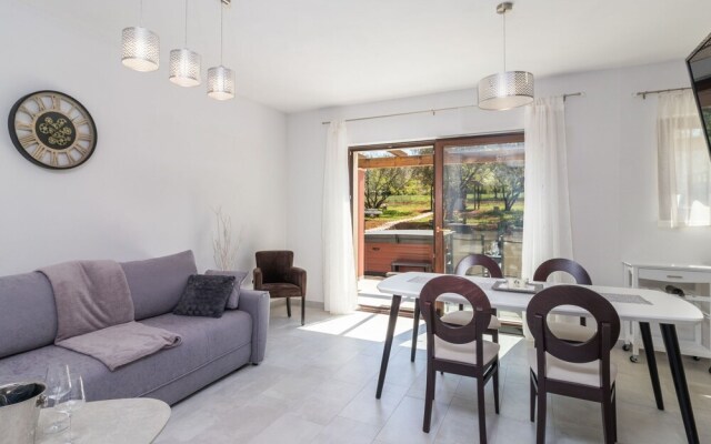 Natali Kaldanija in Kaldanija