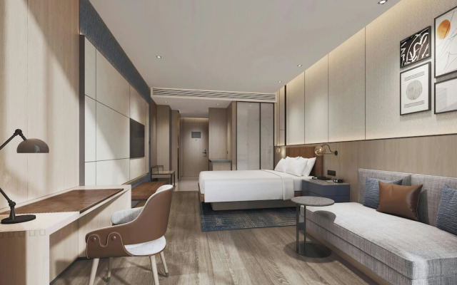 Four Points By Sheraton Qingdao, Chengyang East