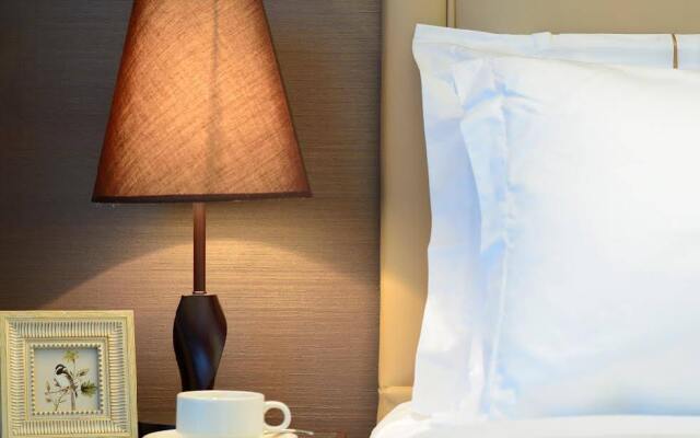 Yousu Hotel&Apartment Nanjing Jinmao Plaza Branch