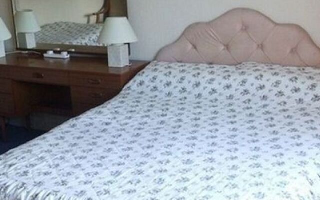 Dykefield Farm B&B
