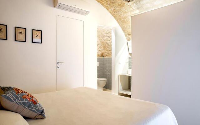 Suite Dammuso Alle Scale di Ibla by Wonderful Italy