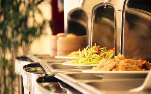 GreenTree Inn Anhui Anqing Guangcaisiqi Business H