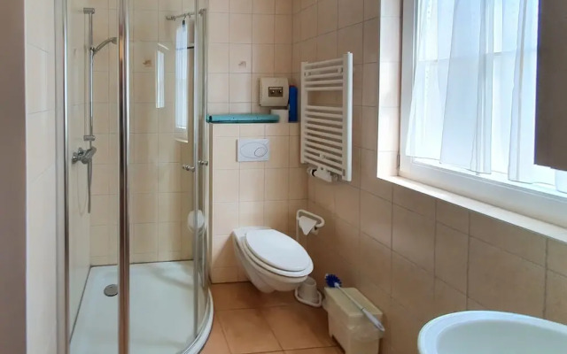 Katharina Koserow in Koserow