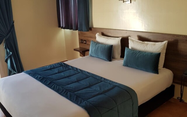 Tildi Hotel