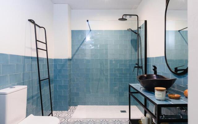 Atenea Malaga Apartments