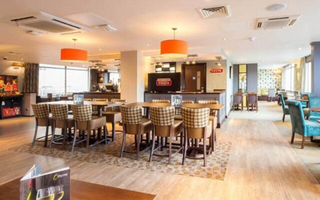 Manchester City Centre (Arena/Printworks) Hotel