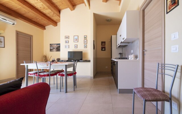 Villa Tonnara 50m dal mare