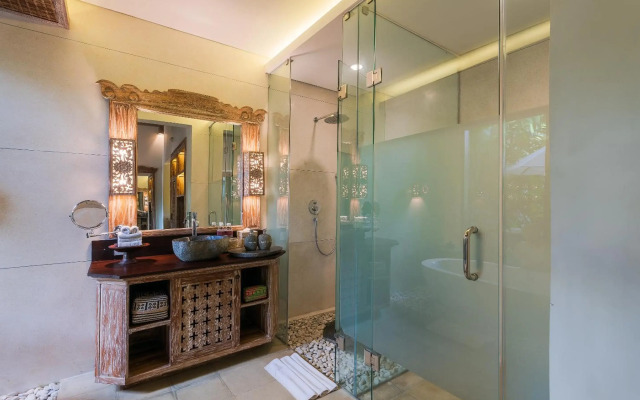 The Udaya Resorts and Spa
