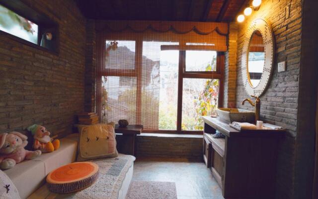 Wuyuan Qiye Yanxiang Guesthouse