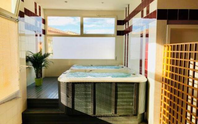 Vacanceole - Residence les Demeures du Ventoux