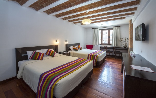 La Casona Hotel Boutique