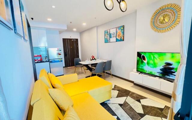 92's Home CSJ Tower Vũng Tàu