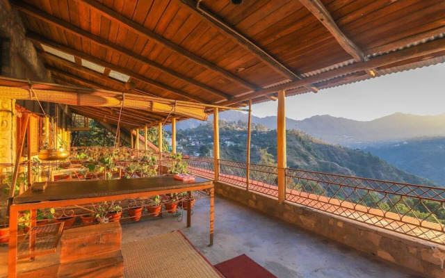 V Resorts The Satvik Bhimtal