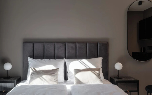 Apartamenty Sun & Snow Boutique Casino Apartments