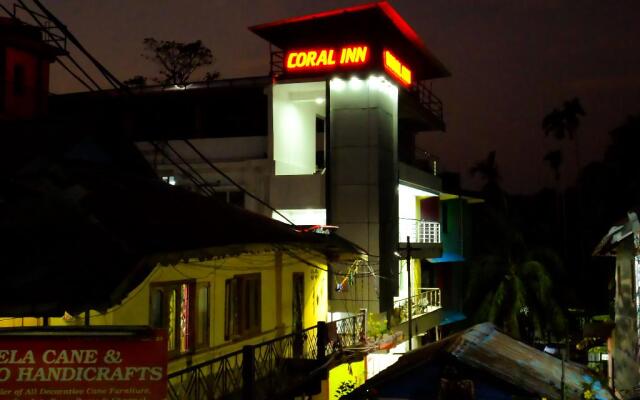 Hotel Coral Inn