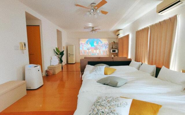Piccolo Hakata Room 1201 - Vacation STAY 12587