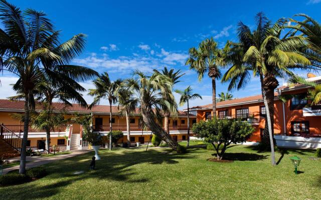 Apartamentos Ambassador