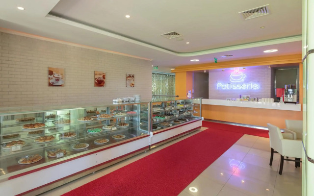 Sunis Elita Beach Resort Hotel & Spa  - All inclusive