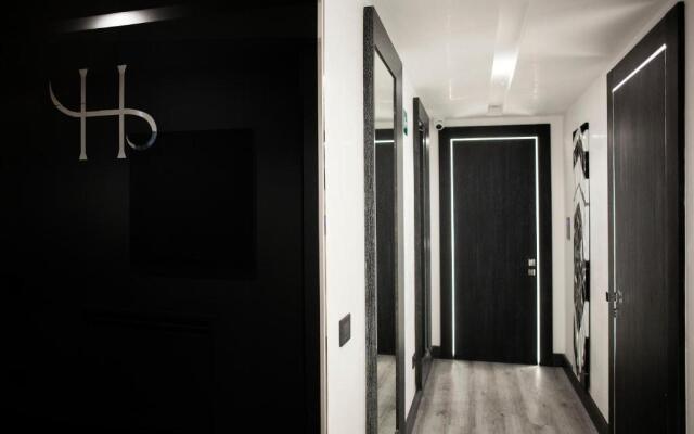 LHP Suite Napoli - Parco Margherita