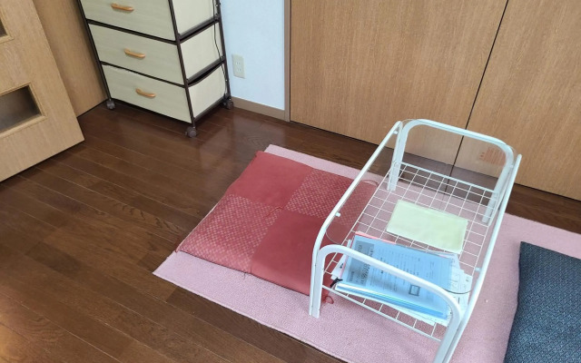 ホテルサンクリスター 201