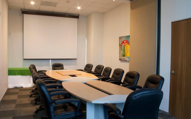 Holiday Inn Irapuato