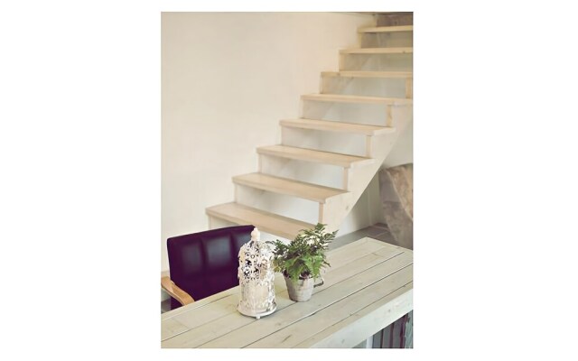 Ganghwa Atti House Private Spa Pension