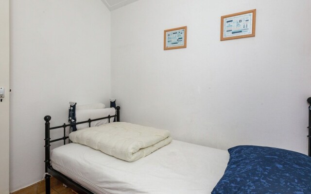 Cozy Holiday home inKoudekerke Zealand with terrace