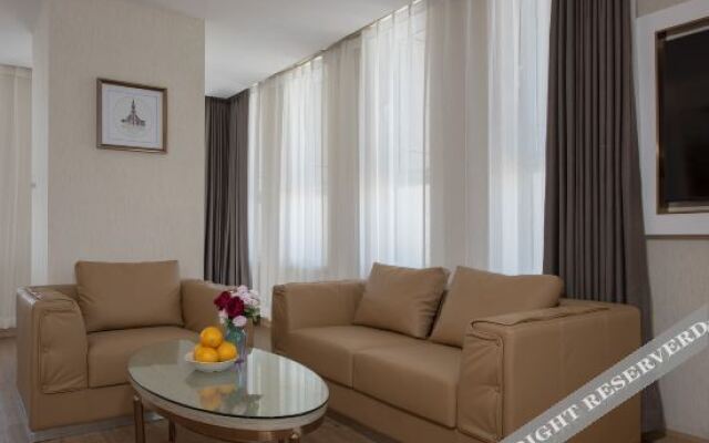 Vienna Hotel (Wuyuan Moore City store)