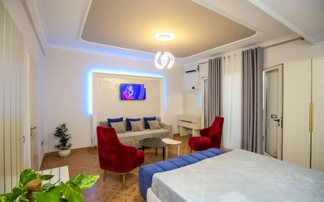 Vila Stefa Vlore