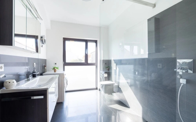 Luxury City Villa Trogir