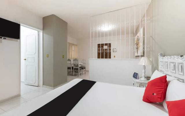 Suites Internacional