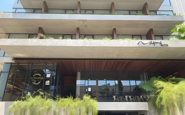 Nagomi Suites & Hotel