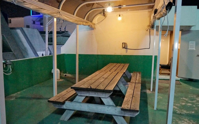 Tongyeong With Guest House