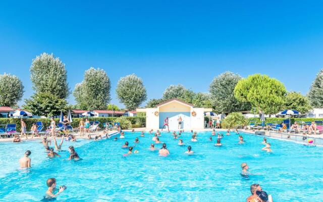 Camping Marelago