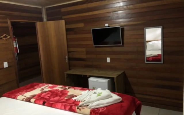 Pousada Marimar Encantadas