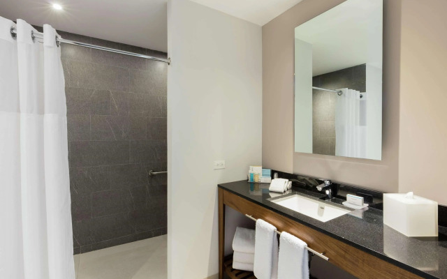 Hampton Inn by Hilton Cancun Cumbres
