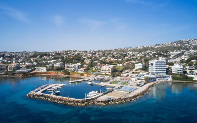 NLH MATI Seafront - Neighborhood Lifestyle Hotels
