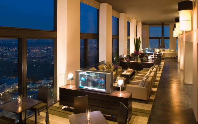 Sofitel Melbourne On Collins