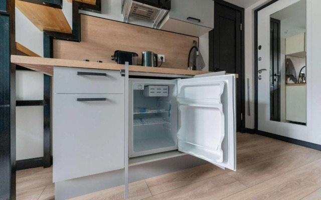 Метры в центре на проспекте Мира 5