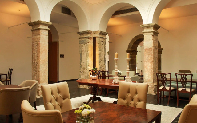 Convento da Serta Hotel