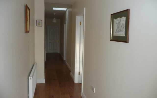 Cois na hAbhann B&B