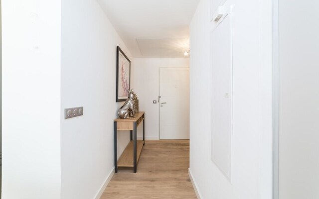 Le Foch Apartment 2