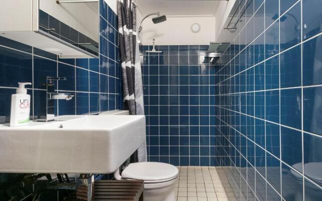 City centre apartment with a beautiful view #expat
