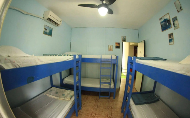 Rio Surf N Stay - Hostel
