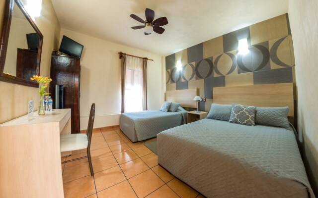 Hotel Estefania