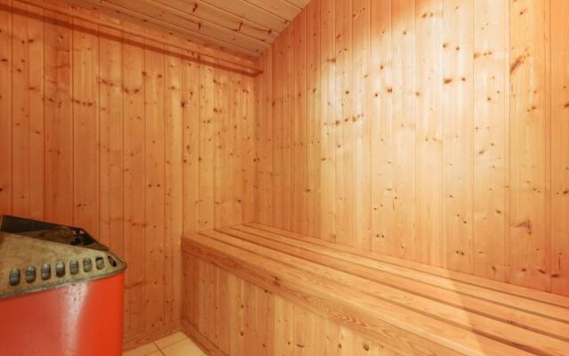 "Hugo" - 75m from the sea in NW Jutland